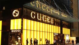 Gucci擁抱加密貨幣，要做“元宇宙第一奢侈品”？