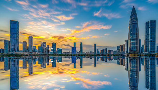 深圳商务公寓用于家居，执行居民生活用电价格