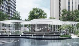 高新五盘火热登记之后，丝路软件城还有哪些惊喜？