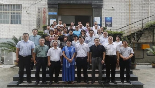 “鲁渝教育协作”，聊城蹚出义务教育均衡发展新路径