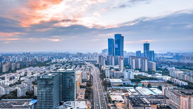 5幅宅地、19万㎡城市公园规划出炉，雨核会成为南京下一个热点板块吗？