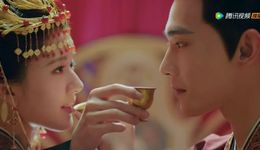 大時代下的情場職場，居然在一部古裝劇里get到了