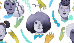 荐书 | 有恨意但不离婚的妻子们