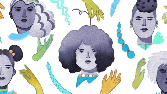 情感,生活方式,《有恨意但不离婚的妻子们》,小林美希