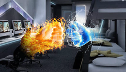 万豪、温德姆跟进电竞酒店，中小玩家咋整？