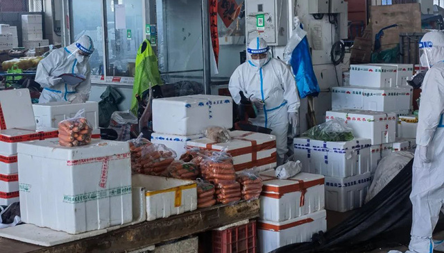 5月18日起，宁波最大“菜篮子”即将复市