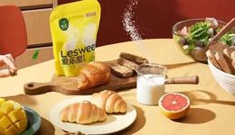 被瑞幸盯上的零卡糖