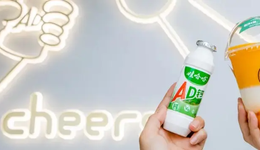 茶饮很热，跨界很难。