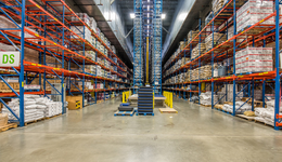 从屡次被“封神”的Sysco，看中国5000亿预制菜市场“进化”机会