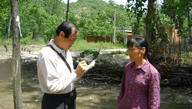 中国好人王有震：永不停歇的时代歌手