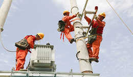 国网南江县供电公司：电力保供稳市场，乡村振兴动力强