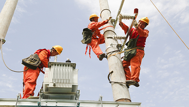 国网南江县供电公司：电力保供稳市场，乡村振兴动力强