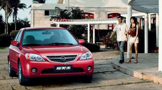 海马汽车,销量,造车新势力,代工车企,小鹏汽车