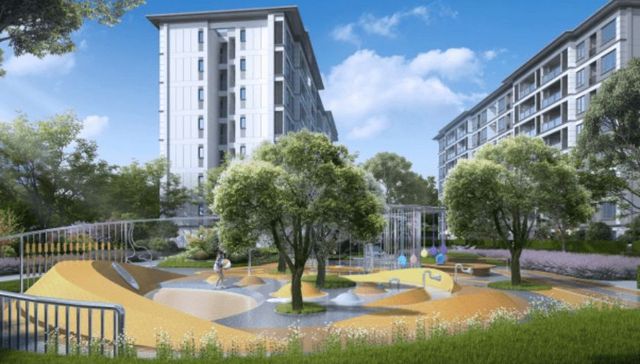 界石凭何称为重庆经济强镇？四大千亿产业集群助推御华晓风江南