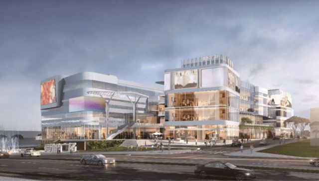 “520”相见！龙湖全国首个轻资产星悦荟即将盛大开业