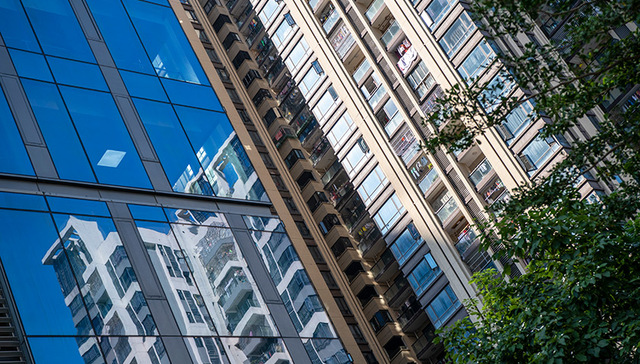 颐湾府变“万科臻湾悦”？万科此前已通过增资获得该项目三四期28%股权