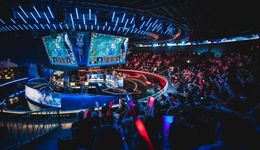 RNG重赛风波背后，线上电子竞技赛可行吗？