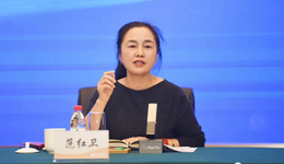 22亿减持背后，你不知道的新任中国女首富范红卫