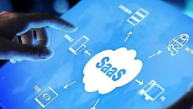 SaaS,融资,行业观察,云服务