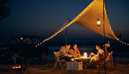 一季度廚房小家電再下滑，露營經(jīng)濟、宅消費能否助其重返“巔峰”？