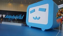 B站又套上了二次元的“皮”