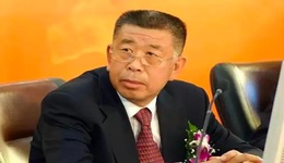 燕郊首富李福成之困：获刑三年，还被财务总监“背刺”