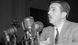 回望1941年迪士尼危機(jī)：從勞動(dòng)權(quán)益發(fā)端，以意識(shí)形態(tài)告終