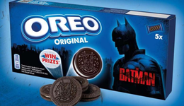 食品的下一个市场，也该轮到男人了吧？