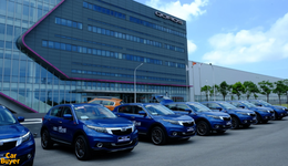 观致汽车进入“生命倒计时” ？