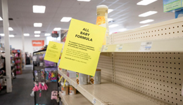 雅培宣布了，雀巢、达能和美赞臣都在火力全开