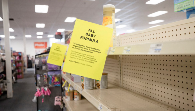 美国市场,中国市场,停产,断货