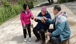 重庆市人民医院的“第一书记”们：扎根基层，排忧解难办实事