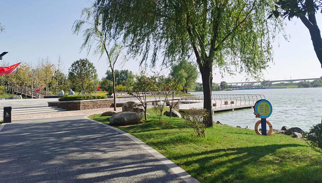 郑州航空港区1宗工业用地挂牌出让