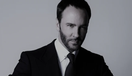 Tom Ford 將卸任美國時(shí)尚設(shè)計(jì)師協(xié)會(huì)（CFDA）主席