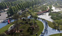 河南省固始县：战“疫”比武双驱动   精准打出组合拳