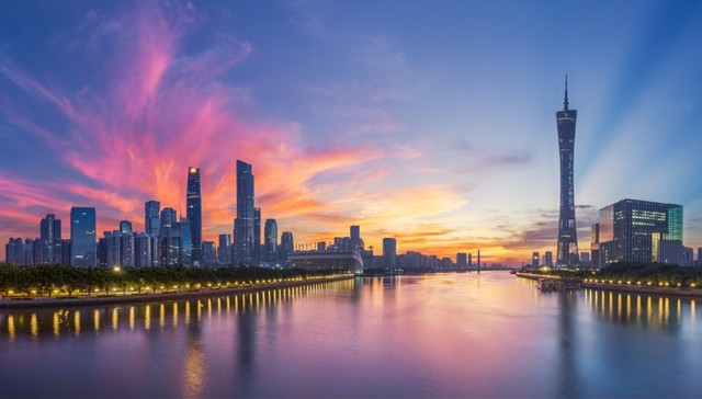 最新资讯 | 越秀 · 天悦云湖规划有变：部分楼栋住宅高度被调整、广州征地将迎新规，涉村居先补偿安置后搬迁、广州珠江两岸将打造世界级消费服务业发展带