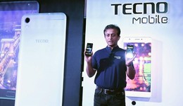 友商都在破局，但傳音 “卷”不動(dòng)了