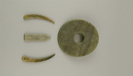 烟台市博物馆：波澜五千载，海岱生风情