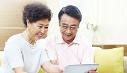 品牌集中發(fā)力適老化家電，老年人的需求不僅是粗暴的“放大字體”