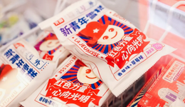 包裝廣告：隨處可見，亟需發(fā)展