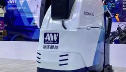 自動駕駛環(huán)衛(wèi)車：成本持續(xù)下降，千億市場即將引爆
