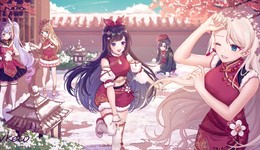 塌房了，虛擬偶像收入千萬(wàn)，到手7000