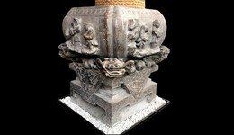 青岛铭史堂工匠艺术博物馆：城市文明的守望者，斑驳时光入经典