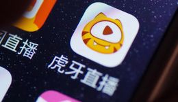 虎牙日子不好过