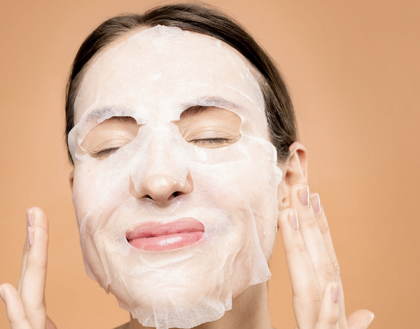 面膜,财报,美容护肤,投资,护肤