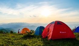 露營、飛盤、疫情、社交，我們想算算去大自然的商業(yè)價(jià)值