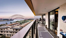 再掀南宁墅居风云，龙湖“江山”双墅重磅亮相