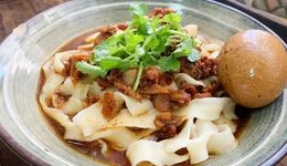 山西為何沒(méi)能跑出一個(gè)全國(guó)面食品牌？