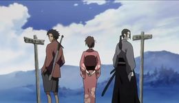 诸葛孔明唱Rap，白银御行做MC，日本动画如何借Hippop讲好故事？