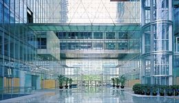 商写服务大进阶，金茂服务GOLDEN助力用户办公体验全面升级